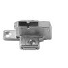 166207 - 175H7190   MPL    V50  NI CLIP szerelőtalp. kereszt. 9 mm 