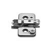 166281 - 173H7100   MPL   V500  NI CLIP szerelőtalp. kereszt. 0 mm 